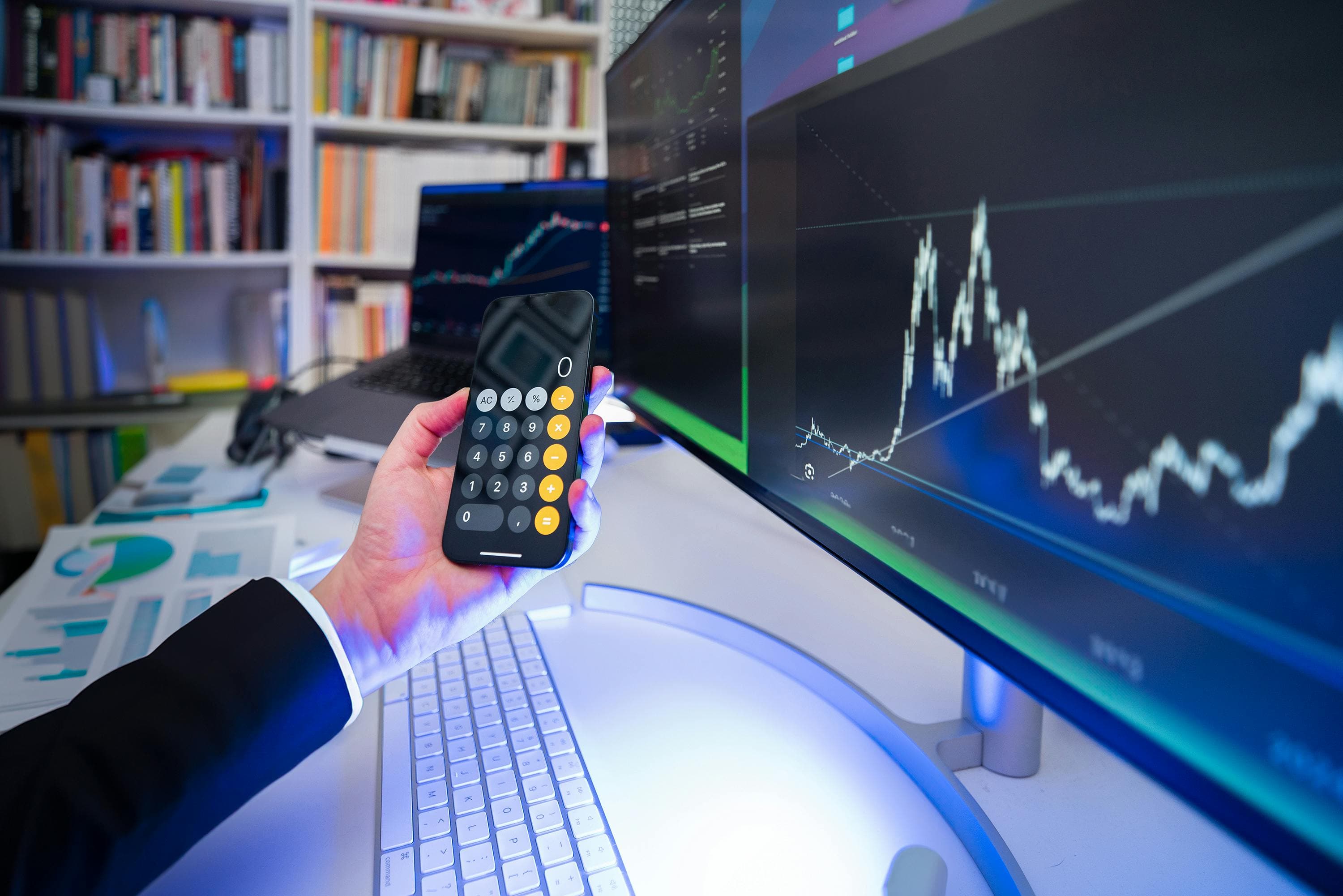 KPI Tracking Add-On